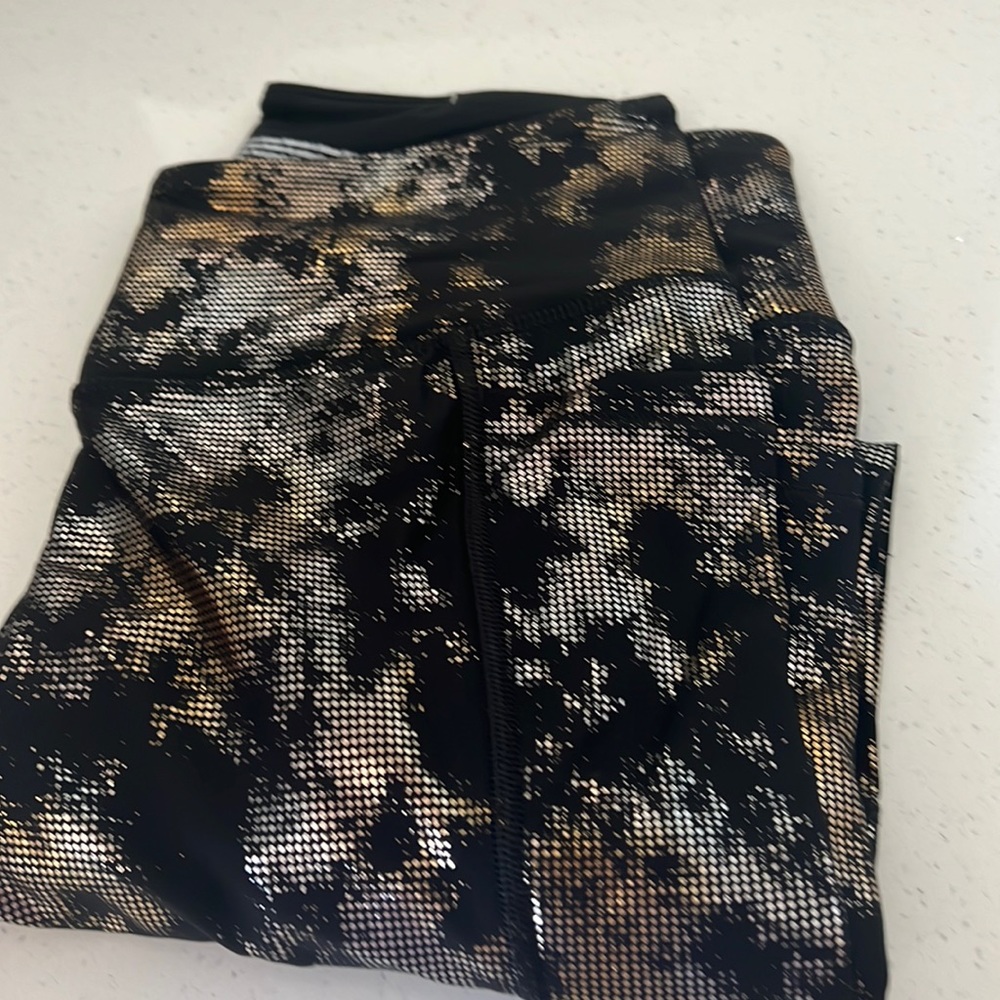 Victoria secret leggings